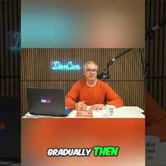 Legacy: Vision, Process, Others #shorts