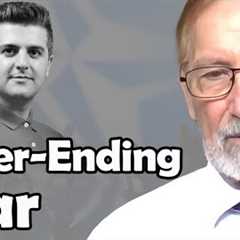 Dr. Gilbert Doctorow: Ukraine's Defeat in Kursk Region?