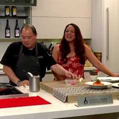 What's Cooking? BASALT Waikiki New Breakfast Menu