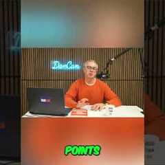 Book Review: Gradually Then Suddenly #shorts