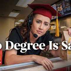 Forget MBAs, THIS is The Fastest Path to Wealth