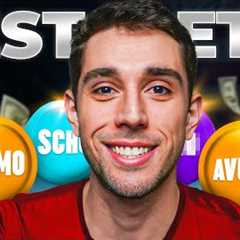 The 6 Best ETFs To Buy Now In 2026 (Here’s Why)