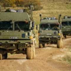 Small defence firms to get easier access to MoD contracts under new growth unit