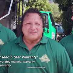 Leeward Roofing and General Contracting 2022