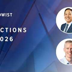 The 7 HR Trends That Will Impact Businesses in 2026 — and Beyond | Tomorrowist