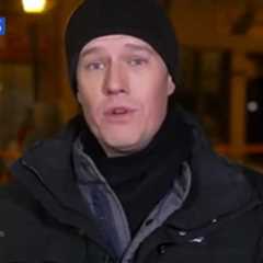 Liberals in Media Are Justifying and Defending Leftists Bringing Guns to Anti-ICE Protests (VIDEO)