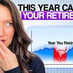 The Biggest Retirement Risk Isn’t the Market - It’s This Mistake