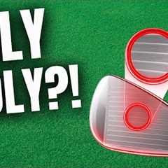 The BEST Iron I Have EVER Hit…..END OF!!