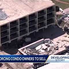 Unexpected fees forcing many to sell condos in Central Florida