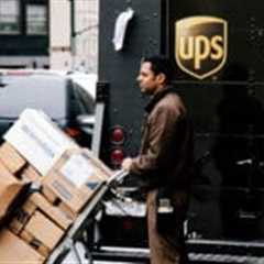 UPS to cut 30,000 jobs as it accelerates shift away from Amazon deliveries