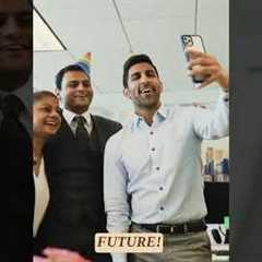 Have you ever wondered how businesses stay ahead of market trends?