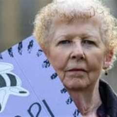 Ministers again reject Waspi compensation claims after fresh review