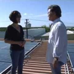 Commercial Roofing & Waterproffing - Hawaii