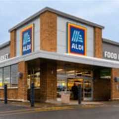 Aldi to open 40 new UK stores in 2026 as part of £370m expansion