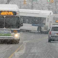 Poll Finds New England Women Feel Misled About Climate Policies