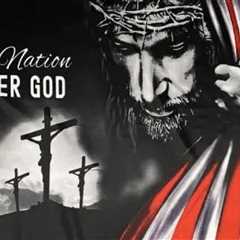 JOHN KACHELMAN, JR.: God’s Wisdom in National Governing