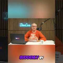 Faith, Prayer, and Legacy: Mark's Grandfather's Impact #shorts