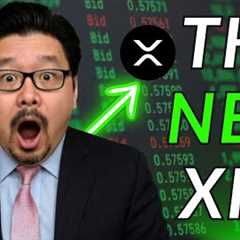 This is how much XRP you NEED to hold.