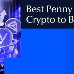 Best Penny Crypto to Buy in 2026: Top Picks for Smart Investors