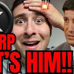 OMG XRP TOMORROW NEWS!!!! (NEW FED *JUST* HOURS AWAY!)
