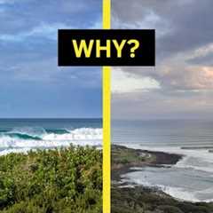 Inside: The WSL's Latest Venue Switch