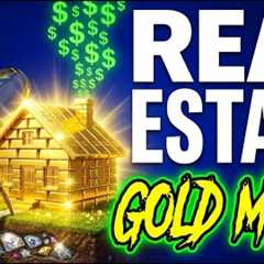 How to Profit from Real Estate in 2026 – Pay Close Attention!