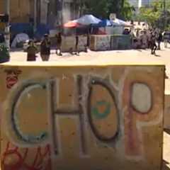 City of Seattle Loses Wrongful Death Lawsuit Over CHOP – Must Now Pay Millions in Damages