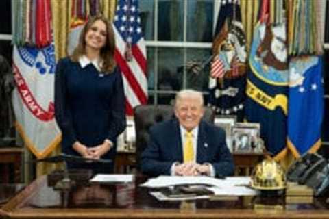 Ofcom urged to investigate GB News Trump interview over accuracy concerns