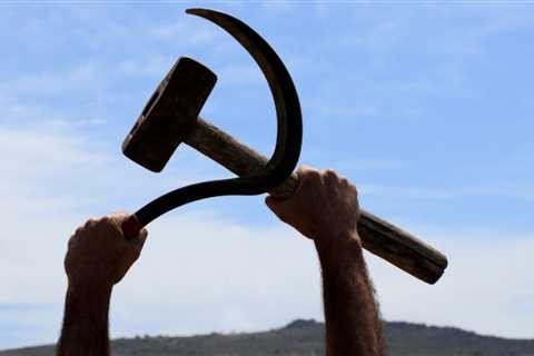 GOOD NEWS: Texas to Begin Requiring Students to Learn About the ‘Perils of Communism’