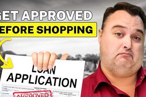 Stop Finding Deals First! Here's the Secret to Guaranteed Real Estate Funding - Hard Money Lending