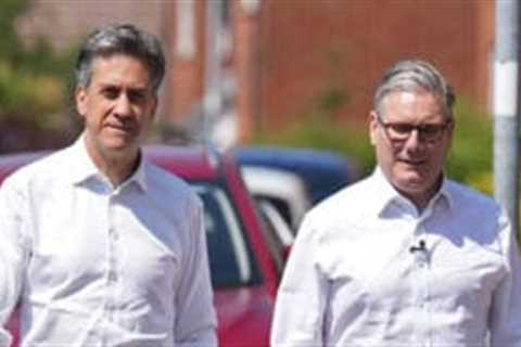 Starmer set to align UK with tougher EU net zero targets under electricity market talks