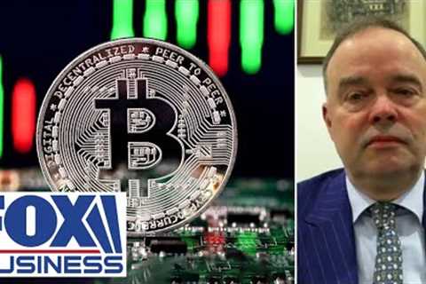 ‘Crypto could be the AI story’: Expert sees 2026 market swing