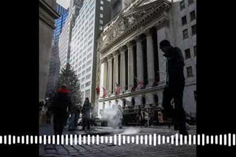 Wall Street’s Predictions for 2026 | Big Take