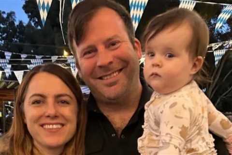 “F*ck Trump” – DC Home of Active-Duty Space Force Officers Broken Into, Robbed, Vandalized and Intentionally Set on Fire