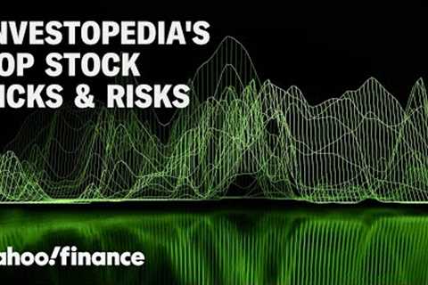 Investopedia's top stock picks as the bull market enters its 4th year