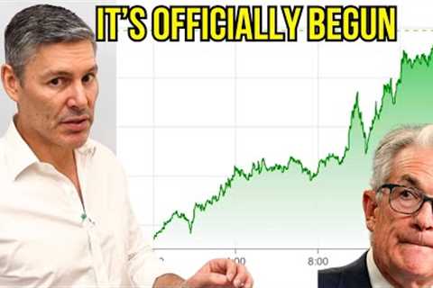 We Need To Discuss Gold IMMEDIATELY