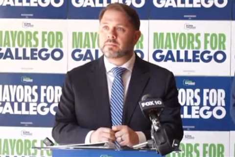 LOL! Homeland Security SLAMS Soros Funded Democrat Senator with Perfect Irony Over Venezuela Outrage – Other Users DESTROY Him in Comments