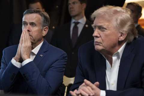 Even the Liberal Washington Post Editorial Board is Praising Trump’s Venezuela Operation: ‘Unquestionable Tactical Success’