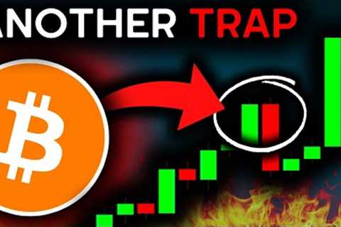 BITCOIN HOLDERS: You're NOT Ready for THIS (New Target)!!! - Bitcoin News Today, Ethereum & Altcoins