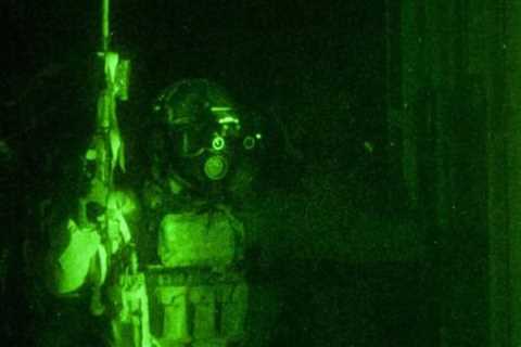 President Trump Confirms Elite DELTA FORCE Captured Maduro in Daring Overnight Venezuela Raid — Same Legendary Unit That Took Down Saddam Hussein