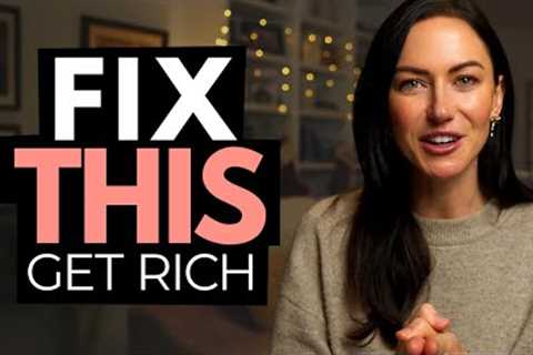 3 Fixes You Need If You're Serious About Becoming A Millionaire In 2026