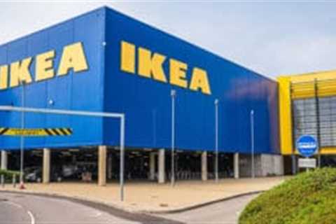 Ikea pivots to city centres as ‘big box’ era stalls in the UK