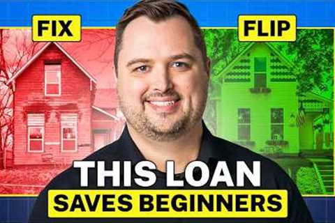 How Beginners Use Hard Money Loans to Fund Fix &amp; Flips  (Hard Money Loans)