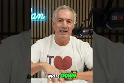 Create a 72-Hour Action Plan Now! #shorts