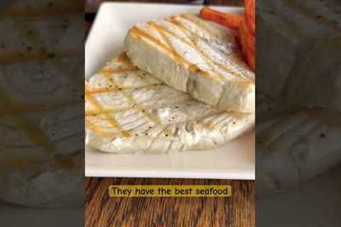 Best Place to Eat in Hilo, Hawaii #hawaii #bigislandhawaii #seafood