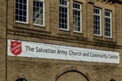 Salvation Army justified in sacking refugee worker over ‘send them back on a boat’ remark, tribunal rules