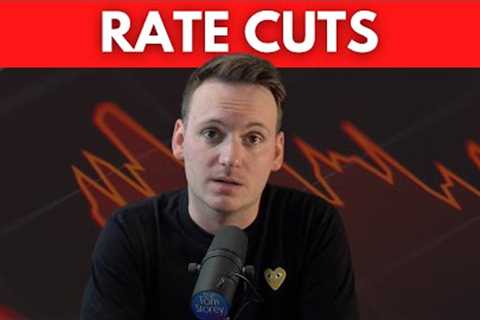 Bank Of Canada Cuts Again: Should Buyer's Take The Variable Rate? 🤔