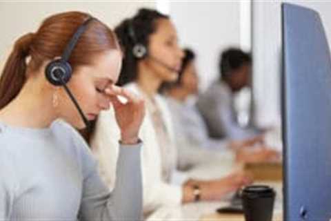 A quarter of British workers say their job makes them unhappy as quit intentions rise