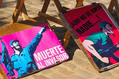 Cuba Enters Terminal Phase While Sending Its Citizens to Die to Support Maduro’s Regime