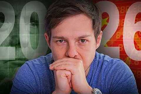 I'm Selling... Where I'm Investing in 2026